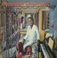 SUGARBOY CRAWFORD / Sugarboy Crawford