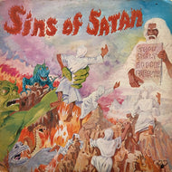 SINS OF SATAN / THOU SHALT BOOGIE FOREVER