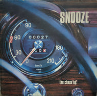SNOOZE / The Chase EP
