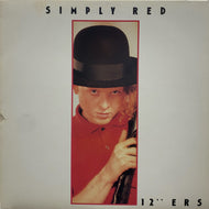 SIMPLY RED / 12