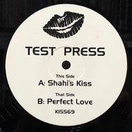SHAHI / Shahi's Kiss