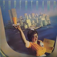 SUPERTRAMP / Breakfast In America (US)