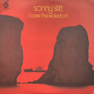 SONNY STITT / I Cover The Waterfront