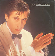 STEVE NIEVE / Playboy