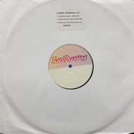 SEX PISTOLS / The Remixes Vol 1