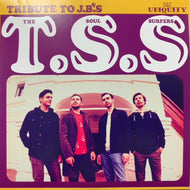 SOUL SURFERS / Tribute To J.B.'S