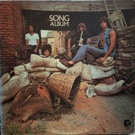 SONG / Song Album