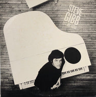 STEVE GIBB / Let My Song