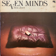 SAM JONES / Seven Minds