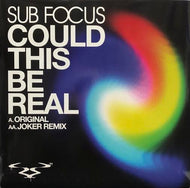 SUB FOCUS / Could This Be Real