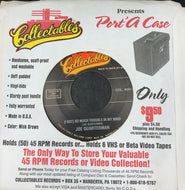 SIR JOE QUARTERMAN & FREE SOUL / (I GOT)SO MUCH TROUBLE IN MY MIND