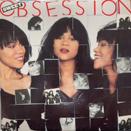 SWEET OBSESSION / Sweet Obsession
