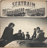 SEATRAIN / Marblehead Messenger