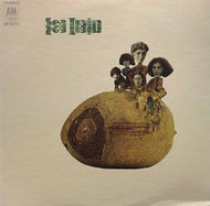 SEATRAIN / Sea Train