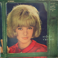 SYLVIE VARTAN / A Nashville  (夢のアイドル)