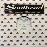 SOULHEAD / No Way / D.O.G