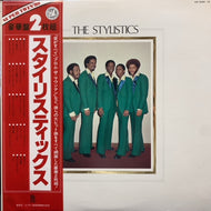 STYLISTICS / Super Twin '80 (帯付)