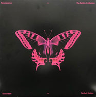 SUNSCREEM / Perfect Motion