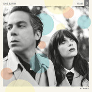 SHE & HIM / VOLUME 3