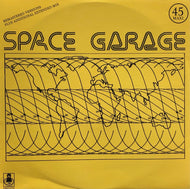 SPACE GARAGE / Space Garage