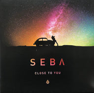 SEBA / Close To You