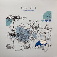 SWEET WILLIAM / BLUE