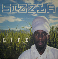 SIZZLA / LIFE