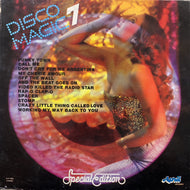 SPECIAL EDITION / Disco Magic 7