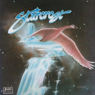 STARCROST / Starcrost
