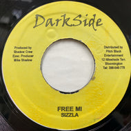 SIZZLA / FREE MI