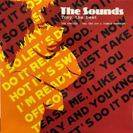 SOUNDS / Tony The Beat