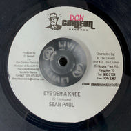 SEAN PAUL / EYE DEH A KNEE