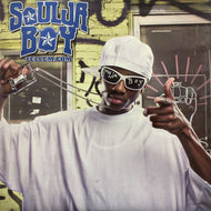 SOULJA BOY / Souljaboytellem.com
