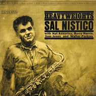 SAL NISTICO / Heavyweights