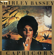 SHIRLEY BASSEY / I, Capricorn