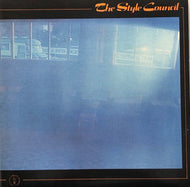 STYLE COUNCIL / A Solid Bond In Your Heart