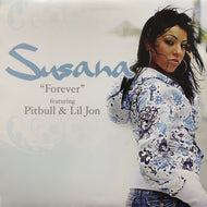 SUSANA / Forever