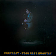 STAN GETZ QUARTET  / Portrait