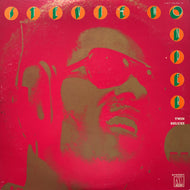 STEVIE WONDER / Twin Deluxe