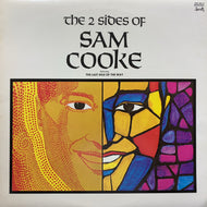 SAM COOKE / The Two Sides Of Sam Cooke