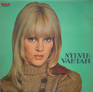 SYLVIE VARTAN / 豪華決定盤 シルヴィ・バルタン大全集 下巻