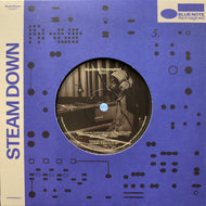 STEAM DOWN / YAZMIN LACEY / Etcetera / I'll Never Stop Loving You