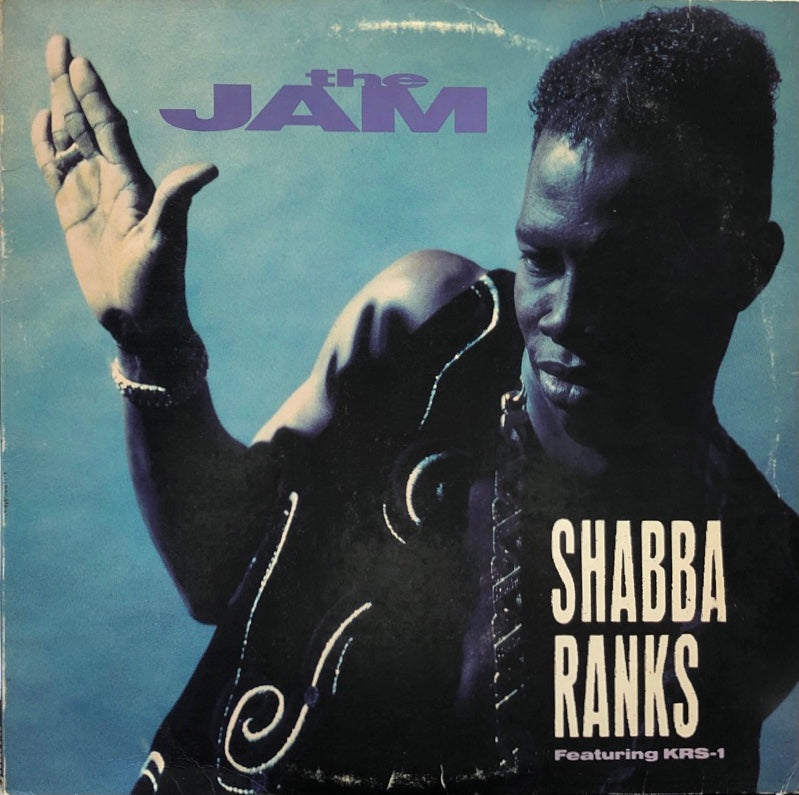 a*c様 Shabba Ranks, , レコードセット SHABBA RANKS / The Jam – TICRO MARKET