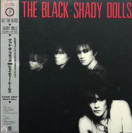 SHADY DOLLS / Get The Black (帯付)