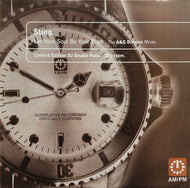 STING / Let Your Soul Be Your Pilot (The A ＆ G Division Mixes)