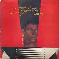 SYLVESTER / Call Me