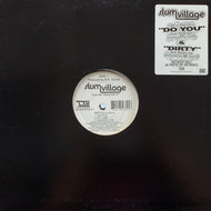 SLUM VILLAGE / Dirty / Do You