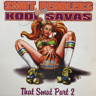 SMUT PEDDLERS / That Smut Part 2