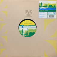 SMURF & PERRY / Lovin' You (Remixes) 