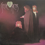 STEVIE NICKS / THE WILD HEART